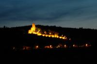 Nachts in der Pfalz (Teil 1)