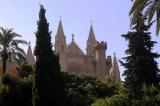 Kathedrale von Palma (1)