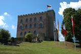 Hambacher Schloss